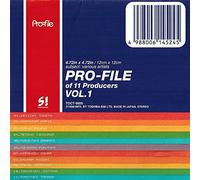 Various Artists - Producers Up Date