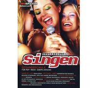 Various Artists - Professionell Singen [Import]