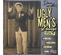 Various Artists Professor Bop Presents: Down at the Ugly Men's Lounge - (Vinyl)