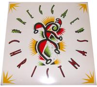 Various Artists - Profile Reggae X-Mas [Vinyl LP]