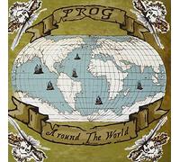 Various Artists - Prog Around The World [Import]