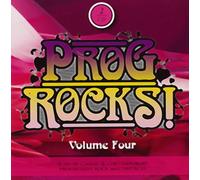 Various Artists - Prog Rocks: Vol.4 [Import]