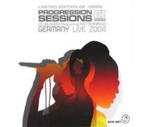Progression Sessions : Live In Germani 2004