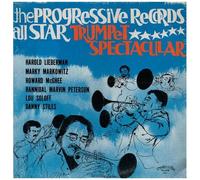 Various Artists - Progressive All Stars-Trumpet Edition Vol.1 [Cd] Ltd Ed, Rmst,