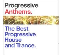 Various Artists - Progressive Anthems