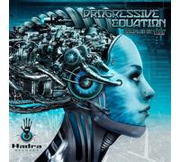 Various Artists - Progressive Equation