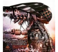 Various Artists - Progressive Equation Reloaded [Import]