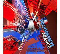 Various Artists - Progressive France Therapy by Electit and Ecosphere