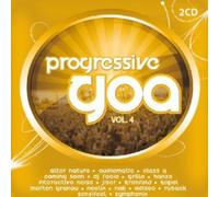 Various Artists - Progressive Goa 4 [Import]