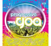 Various Artists - Progressive Goa 7 [Import]