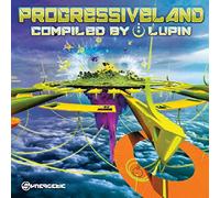 Various Artists - Progressive Land [Import]