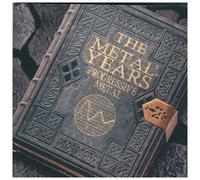Various Artists - Progressive Metal Years