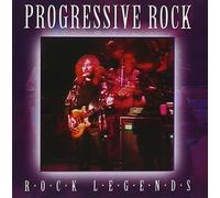 Various Artists - Progressive Rock -9tr-
