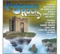 Various Artists - Progressive Rock Anthems