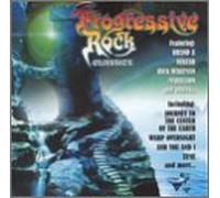 Various Artists - Progressive Rock Classics