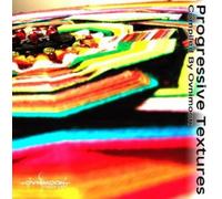 Various Artists – Progressive Textures