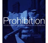 Various Artists - Prohibition