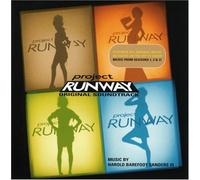 Various Artists - Project Runway