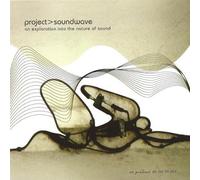 Various Artists - Project Soundwave: Exploration Into The Nature of