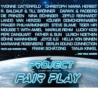 Artistes divers – Projekt Fair Play – Import