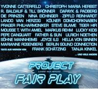 Artistes divers – Projekt Fair Play – Import