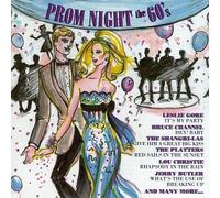 Various Artists - Prom Night The 60s