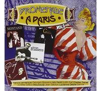 Various Artists - Promenade a Paris (Vol.2) [Import]