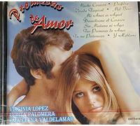 Various Artists - Promesas De Amor