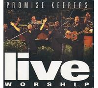 Various Artists - Promise Keepers: Live