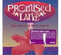 Various Artists - Promised Land Fourth Dimension