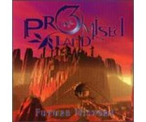 Various Artists - Promised Land Future History 3