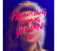 Various Artists - Promising Young Woman