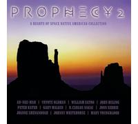 Various Artists - Prophecy 2