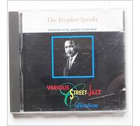 Various Artists – Prophet Speaks – CD – 13 titres – SPV Entertainment