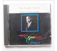 Various Artists - Prophet Speaks