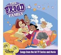 Various Artists - Proud Family 2005