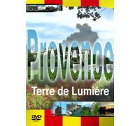 Various Artists - Provence:Terre de Lumiere [Import allemand]