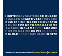 Various Artists - Provocation 2