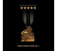 Various Artists - Proxima Sunt Nobis-Rforce Canada-Franc / Various [Cd] Canada -