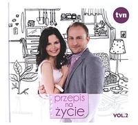 Various Artists - Przepis Na Zycie 2 / Various [Import]