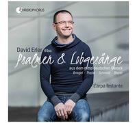 Various Artists - Psalmen Und Lobgesange [Compact Discs]