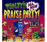 various artists - Psalty's Praise Party Two (UK Import)