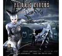 Various Artists - Psionic Circus