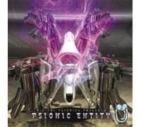 Various Artists - Psionic Entity [Import]