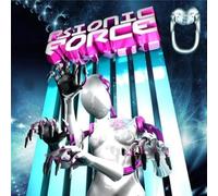 Various Artists - Psionic Force [Import]