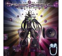 Various Artists - Psionic Groove [Import]