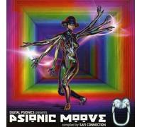 Various Artists - Psionic Moove -10tr-