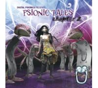 Various Artists - Psionic Tales Chapter 2
