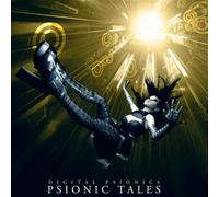 Various Artists - Psionic Tales-Ltd [Import]
