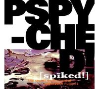 Various Artists - Pspyched
